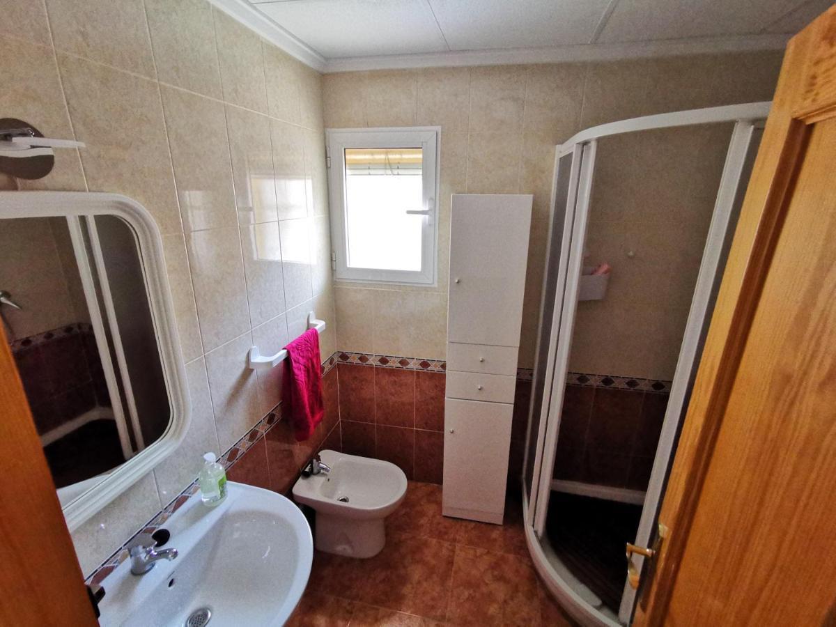 Rent An Apartment In Torrevieja Eksteriør bilde