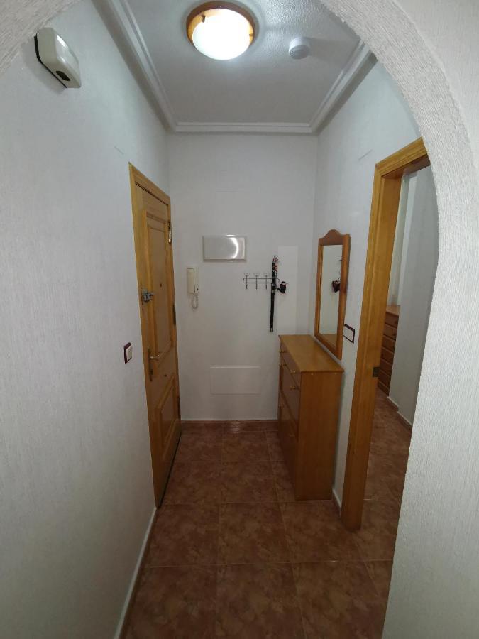 Rent An Apartment In Torrevieja Eksteriør bilde