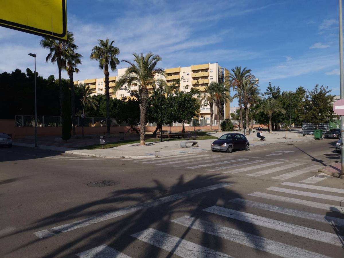 Rent An Apartment In Torrevieja Eksteriør bilde